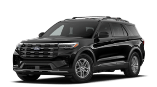 2027 Ford  External Image 1